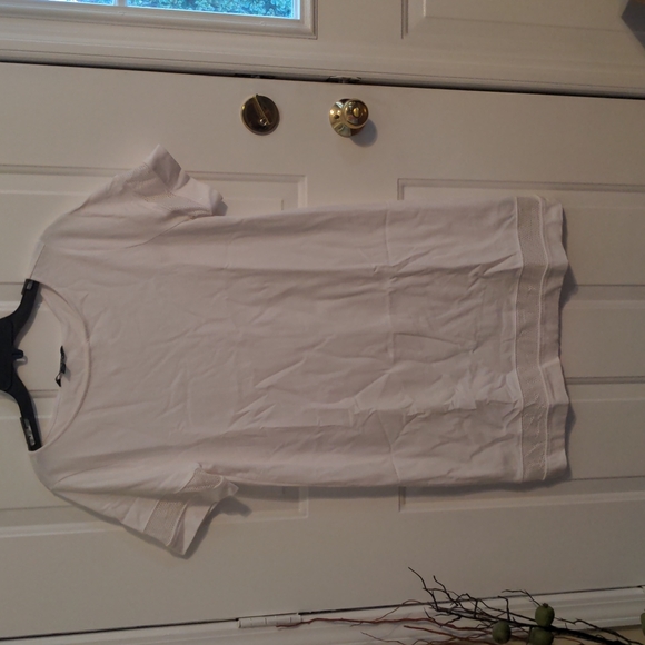 NWOT Ralph Lauren T-Shirt Dress - Picture 1 of 6